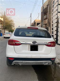 Brilliance V5